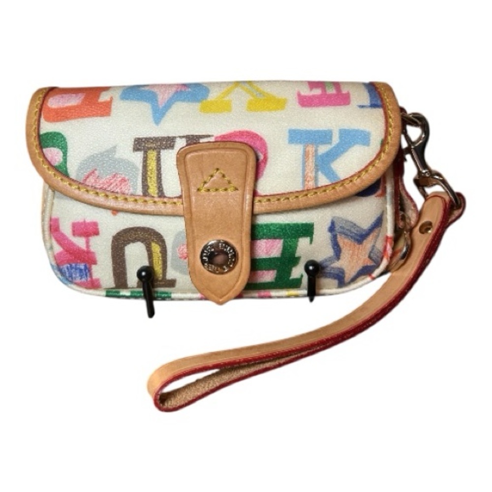 Dooney & Bourke Wristlet